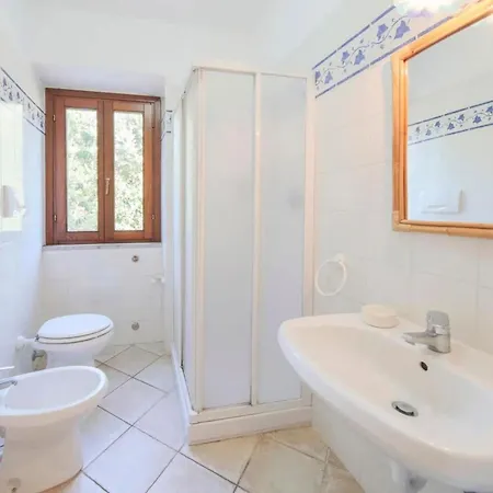 Appartamento Casa Novella - Argonauti Vacanze *