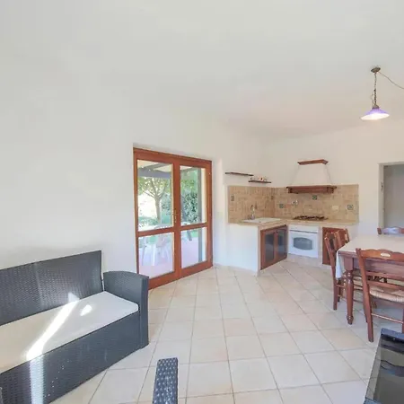Appartamento Casa Novella - Argonauti Vacanze