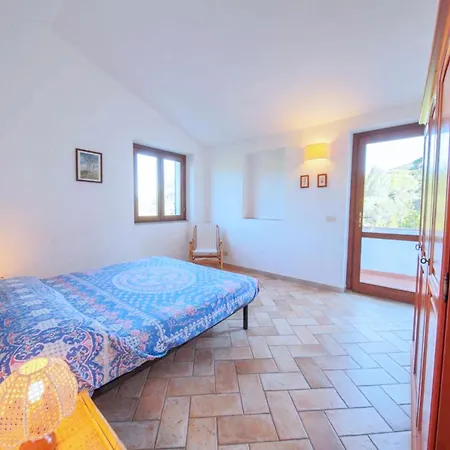 Appartamento Casa Novella - Argonauti Vacanze *