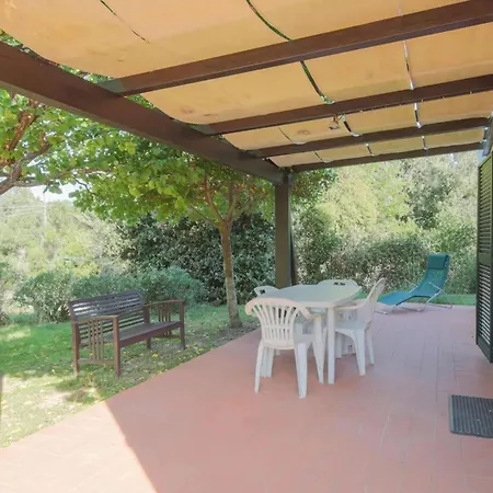 Casa Novella - Argonauti Vacanze Lägenhet Procchio (Isola d'Elba)