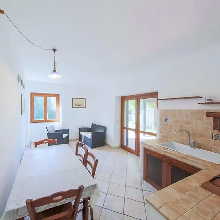Appartamento Casa Novella - Argonauti Vacanze Procchio (Isola d'Elba)