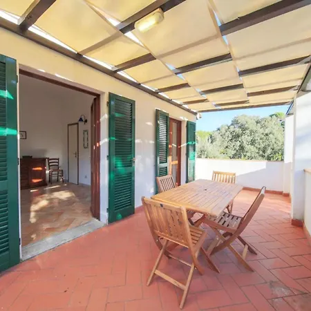 Appartamento Casa Novella - Argonauti Vacanze Procchio (Isola d'Elba)