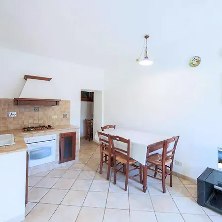 Appartamento Casa Novella - Argonauti Vacanze *