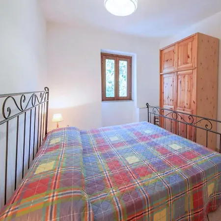 Appartamento Casa Novella - Argonauti Vacanze Procchio (Isola d'Elba)