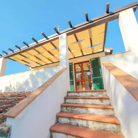 Appartamento Casa Novella - Argonauti Vacanze