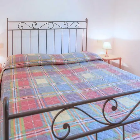 Appartamento Casa Novella - Argonauti Vacanze *