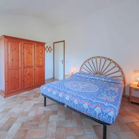 Appartamento Casa Novella - Argonauti Vacanze Procchio (Isola d'Elba)