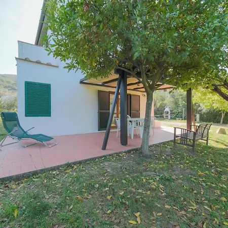 Casa Novella - Argonauti Vacanze Lägenhet *
