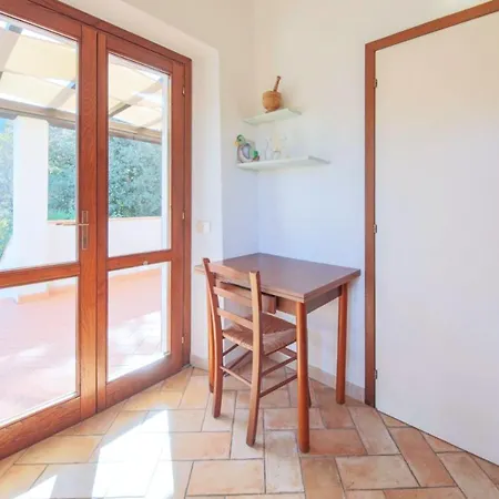 Appartamento Casa Novella - Argonauti Vacanze