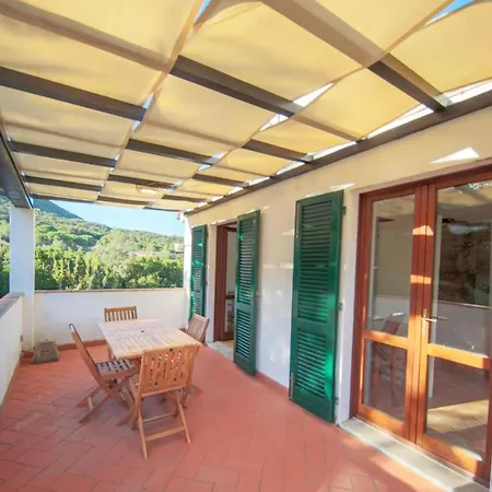 Casa Novella - Argonauti Vacanze Appartamento Procchio (Isola d'Elba)