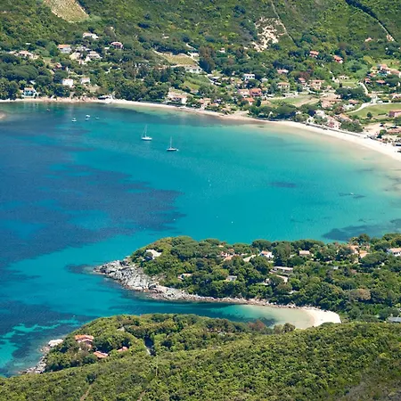 Casa Novella - Argonauti Vacanze Appartamento Procchio (Isola d'Elba)