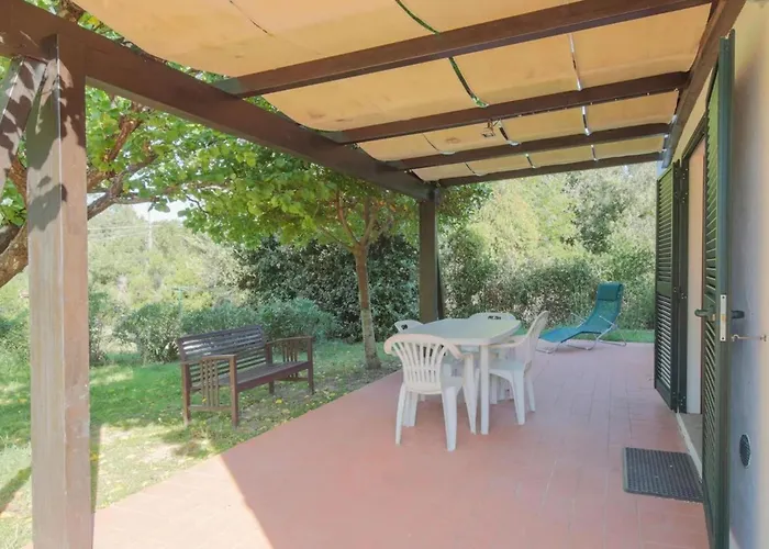 Casa Novella - Argonauti Vacanze Lägenhet Procchio (Isola d'Elba)