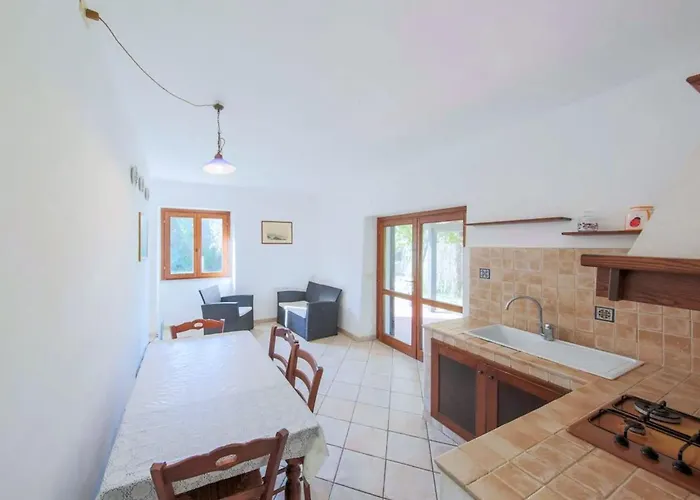 Lägenhet Casa Novella - Argonauti Vacanze Procchio (Isola d'Elba)