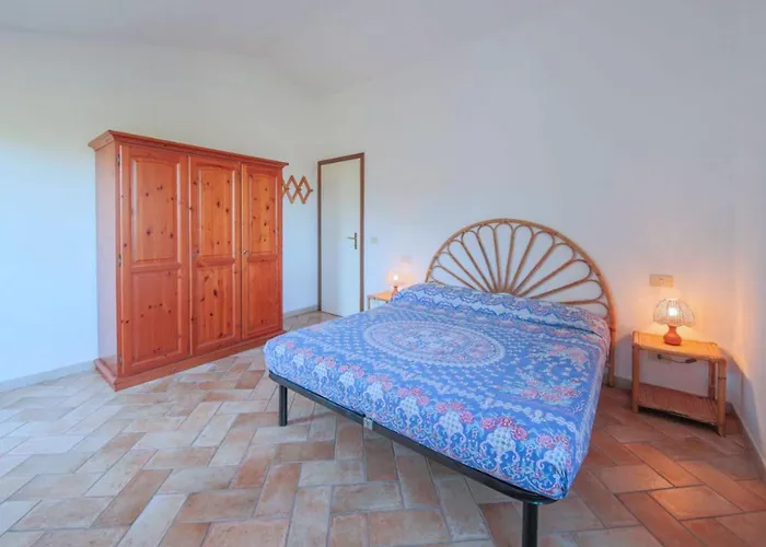 Lägenhet Casa Novella - Argonauti Vacanze Procchio (Isola d'Elba)