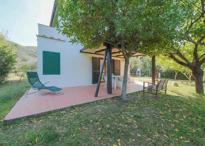 Casa Novella - Argonauti Vacanze Lägenhet *