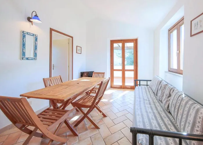 Casa Novella - Argonauti Vacanze Lägenhet Procchio (Isola d'Elba)