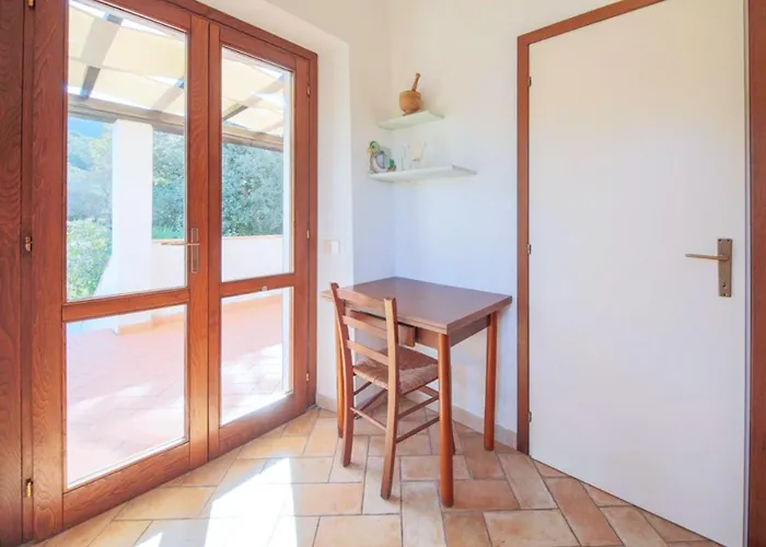 Lägenhet Casa Novella - Argonauti Vacanze